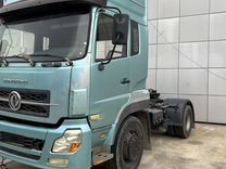 DongFeng DFH 4180 4x2, 2007