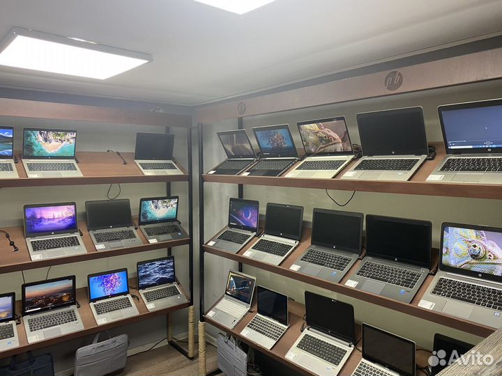 Жесткий диск Toshiba 1TB с установленным Windows