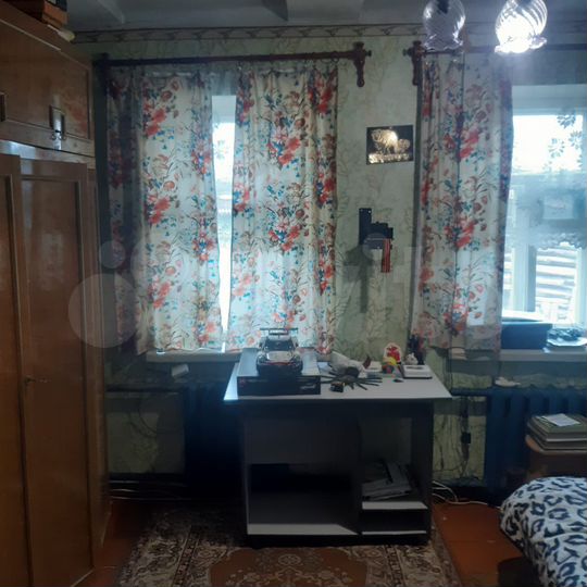 Дом 61 м² на участке 15 сот.