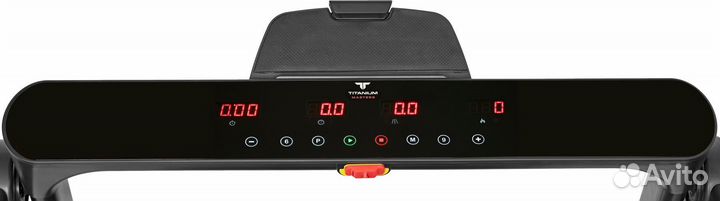 Беговая дорожка Titanium Masters Slimtech C350