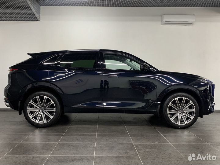Changan UNI-K 2.0 AT, 2023