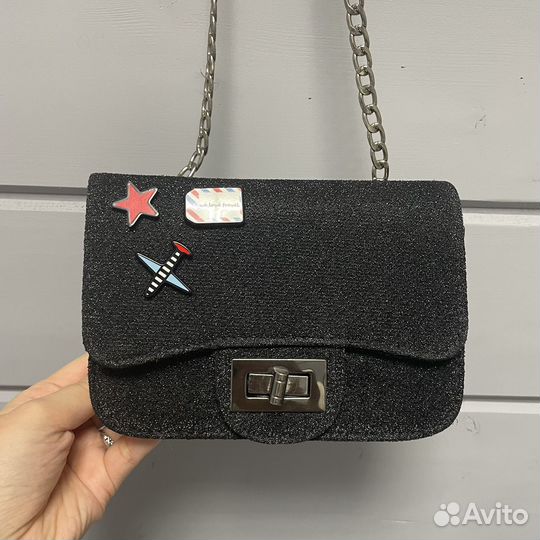 Сумка женская через плечо