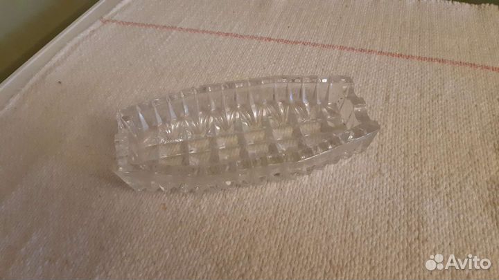 Пепельницы СССР