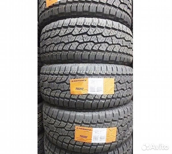 Triangle TR292 235/70 R15 107W