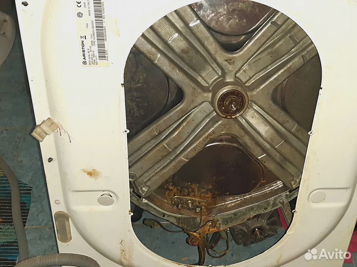 Ремонт стиральных машин Ремонт посудомоечных машин