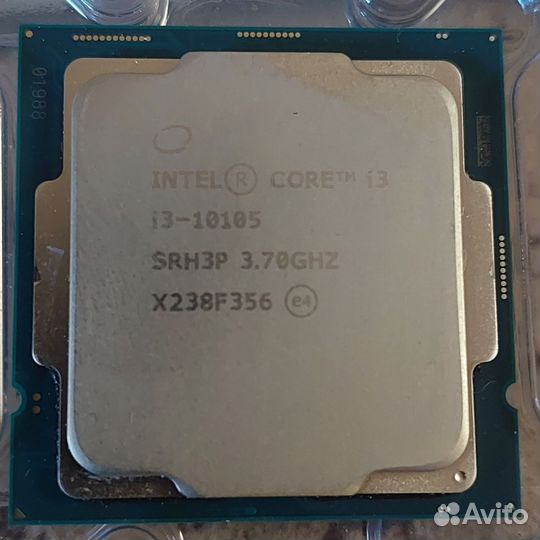 I3-4160,i5-7500,i3-6100,i3-8100 наборы