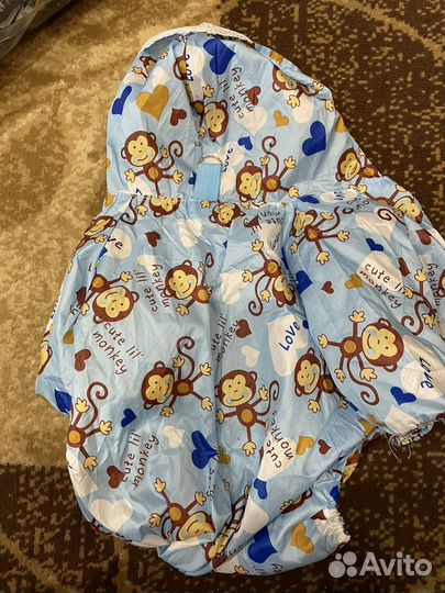 Одежда для собак