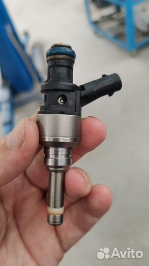 Бензиновые форсунки VAG tsi/fsi