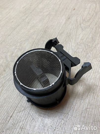 Датчик массового расхода воздуха Mercedes Benz