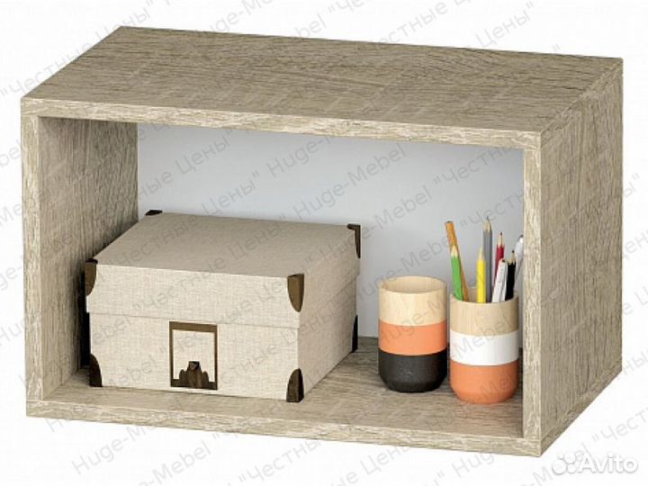 Шкаф антресольный 