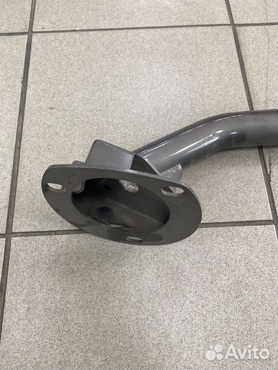 TRD Верхняя растяжка на чашки Lexus GS 1998+