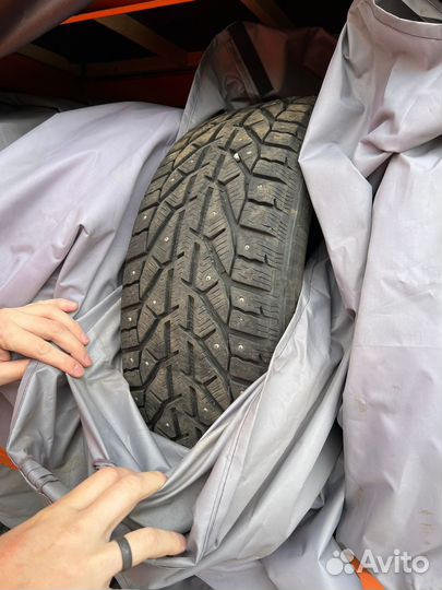 Kormoran SUV Stud 225/55 R18