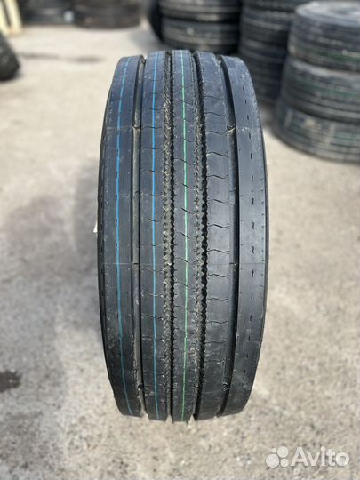 315/60 R22.5 Кама NF 201+ (рулевые шины)