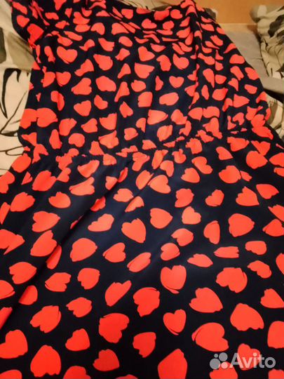 Платья на девушку