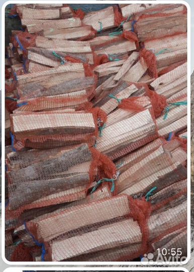 Древесный уголь