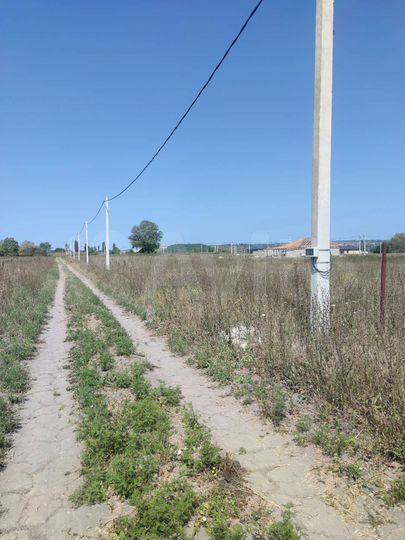 Участок 5 сот. (ИЖС)