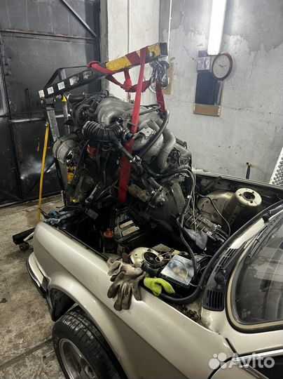 Bmw m20b20 джетроник