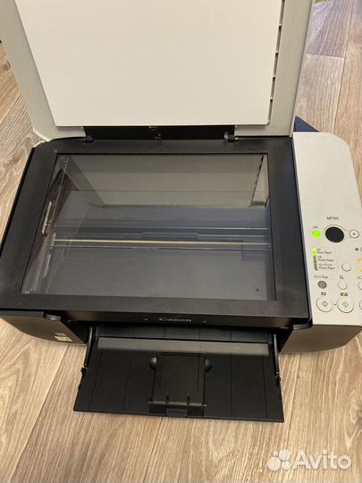 Мфу Canon pixma MP190