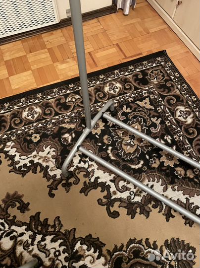 Вешалка напольная IKEA