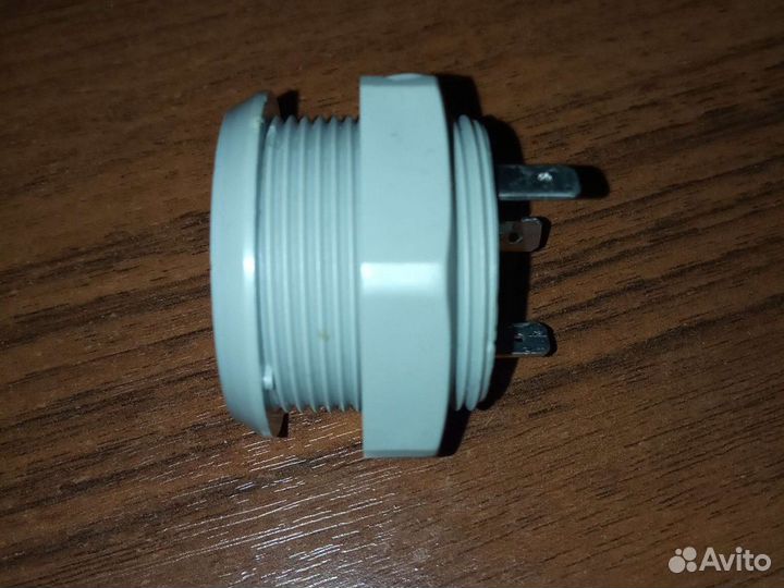 Пьезоизлучатель с генератором Sonitron SCI535A1F