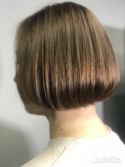 Парикмахер универсал