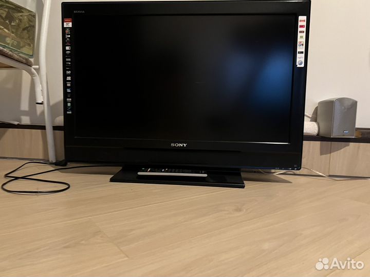 Телевизор sony bravia kdl-32p3000