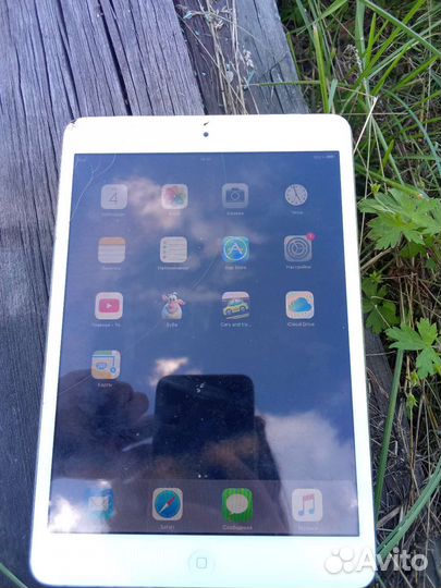 iPad mini 1