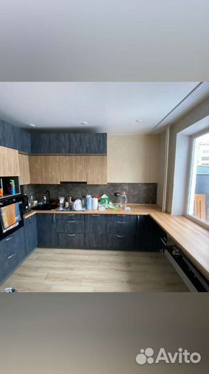 Кухонный гарнитур на заказ