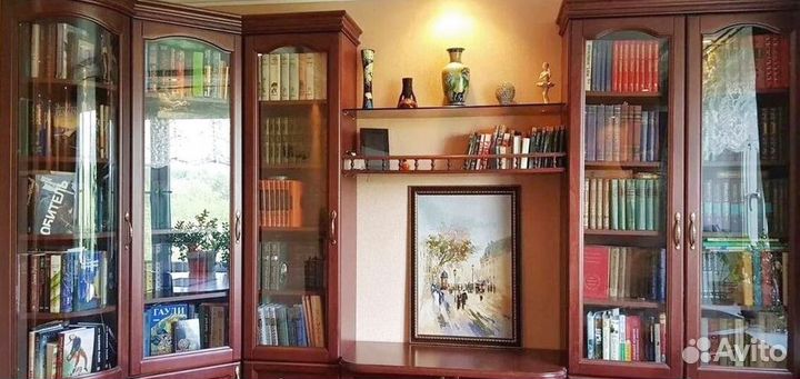 Прихожие от производителя