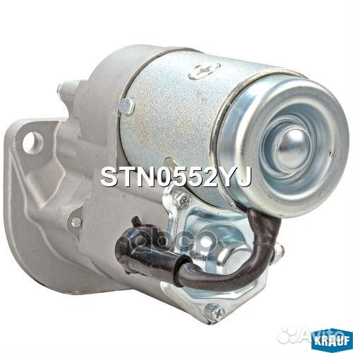 Стартер krauf STN0552YJ STN0552YJ Krauf