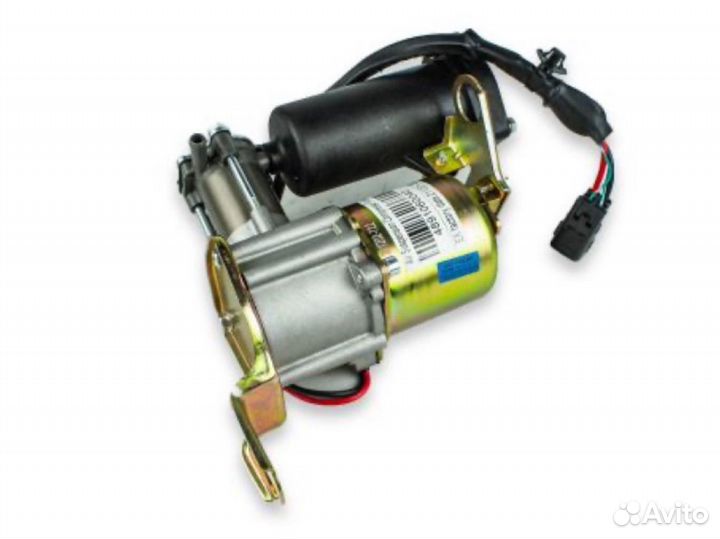 Компрессор пневмоподвески Toyota Prado j150