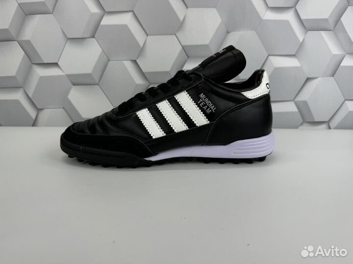 Сороконожки adidas mundial team