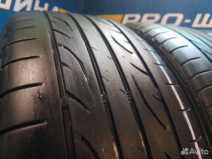 Dunlop SP Sport LM704 215/55 R17