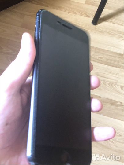 Телефон iPhone 7 plus 128gb