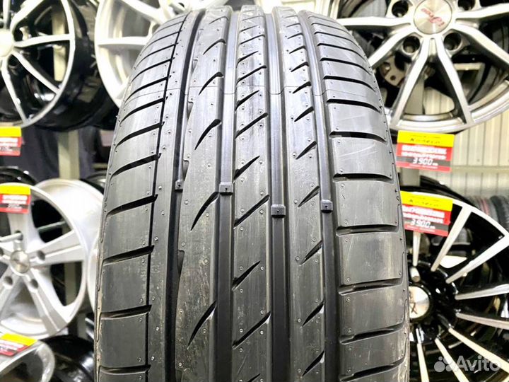 Laufenn G Fit EQ LK41 225/60 R17 100H