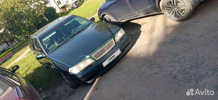 Volvo S70, 1999