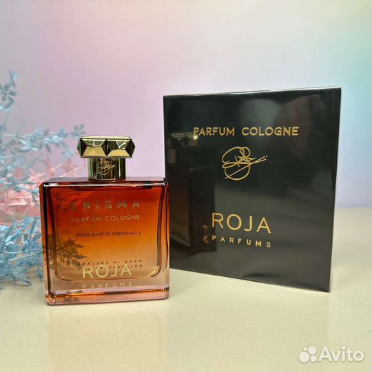 Enigma Pour Homme Parfum Cologne Roja Dove