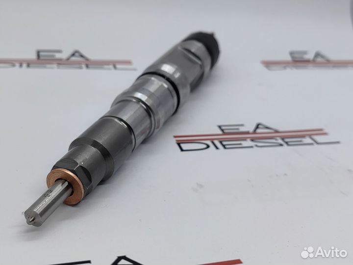 Форсунка 0445120217