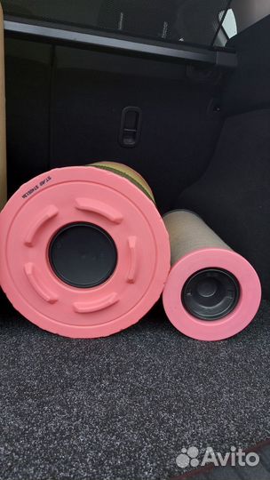 Фильтр воздушный