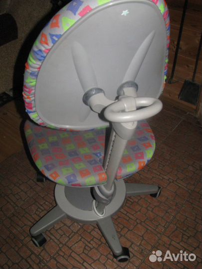 Стул moll Maximo детский Германия