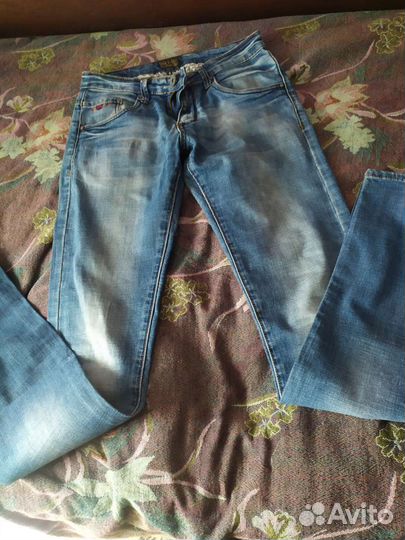 Вещи пакетом для парня