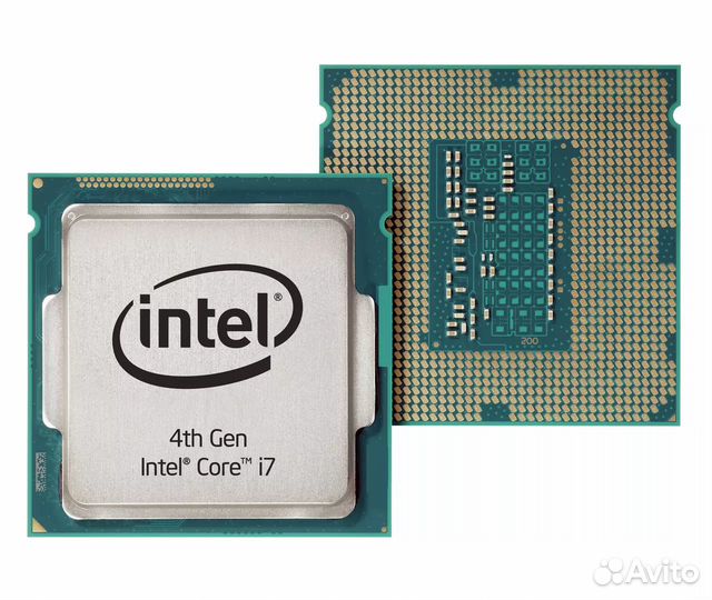 Компьютер Intel Core i7-4770/1150/DDR3 16gb/SSD120