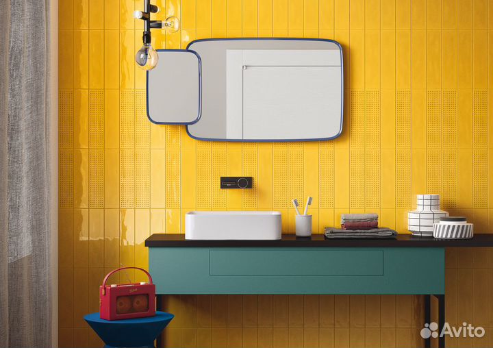 Плитка Imola slash Slsh 73Ec 7,5х30 (slsh73EC)