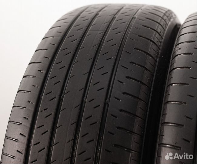 Bridgestone Dueler H/L 33 225/60 R18 100H