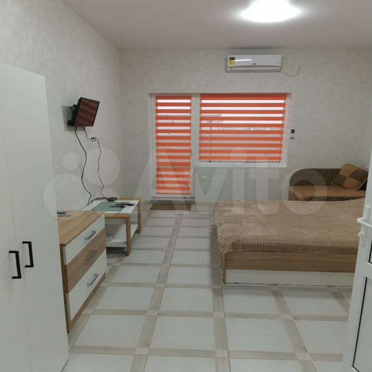 Комната 20 м², 1/1 эт.