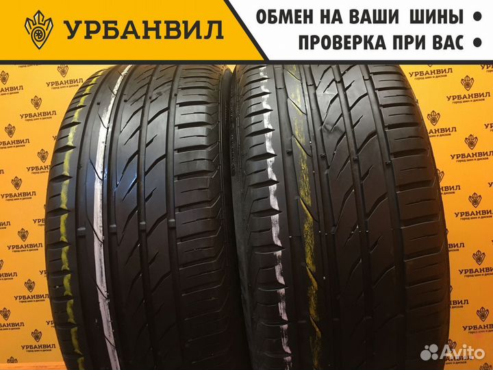 Viking ProTech PT6 215/50 R17 91V
