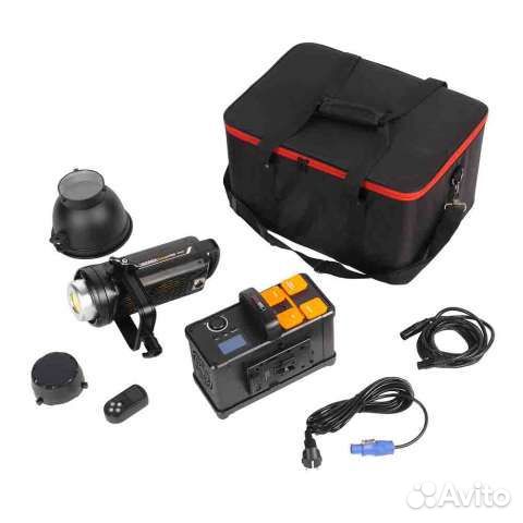 GreenBean SunLight PRO 400 LED