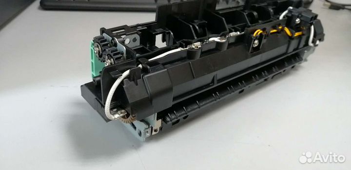 Узел термозакрепления в сборе WC3315/3325/Phaser 3