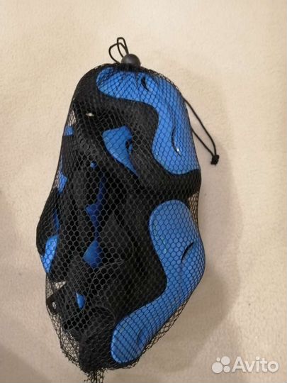 Защита для роликов