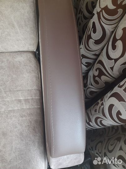 Мягкая мебель диваны и кресла бу